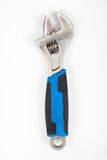 Mastercraft Micro Chrome Adjustable Wrench