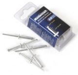 Mastercraft Expandable Aluminum Rivets