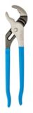 Channellock 8-in V-Jaw Tongue and Groove P...