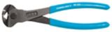Channellock 7-in End-Cutting Pliers