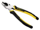 Stanley FatMax� Linesman Pliers, 7.5-in