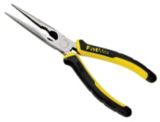 Stanley Fat Max Long-Nose Pliers, 8-In