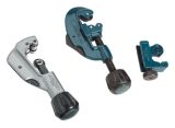 Mastercraft 3-Piece Tube Cutter Set