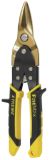 Stanley Fat Max Extreme Snips, Straight