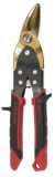 Stanley Fat Max Extreme Snips, Left