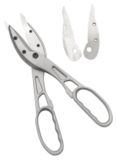 Mastercraft Light-Duty Aluminum Snips