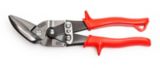 Wiss Offset Snips, Left