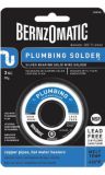 Bernzomatic Solid Wire Solder