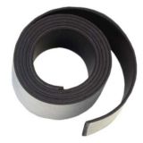 1/2 x 30-in. Flexible Magnetic Strip