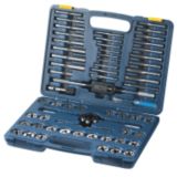 Mastercraft 60-piece Tap and Die Set