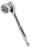 SocketPro Adjustable Socket, 3/8-in