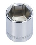 Douille Mastercraft, prise 3/8 po