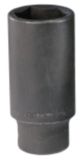 Mastercraft Maximum 1/2-in.-Drive Impact S...