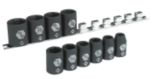 Mastercraft Maximum 11-pc Impact Socket Set