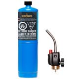 Mastercraft Propane Self-Igniting Torch