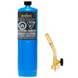 Mastercraft Propane Torch Kit