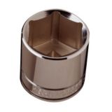 Douilles s�rie professionnelle, 1/4 po