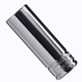 Douille profonde Mastercraft, 1/4 po