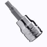 Douille tournevis Mastercraft Maximum, hex...