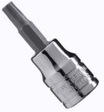 Mastercraft Maximum 3/8-in.-Drive TORX� Bit