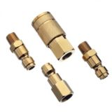 Mastercraft 4 Piece Coupler Kit
