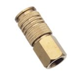 Universal Air Hose Coupler