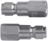 Campbell Hausfeld NPT Female Plug, 3/8-in