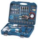 Mastercraft 100-Piece Air Tool Kit