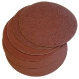 Disques de pon�age Mastercraft, 6 po, paq. 6