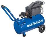 Compresseur d'air Mastercraft,  8 gal