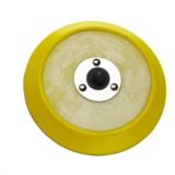 Mastercraft PSA Backing Pad, 6-in