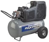 Mastercraft Maximum 20 Gallon Compressor