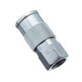 Mastercraft 1/4-in. Quick Coupler