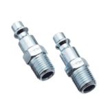 Mastercraft 1/4-in Male Plug