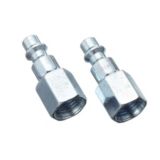 Mastercraft 1/4-in Female Plug