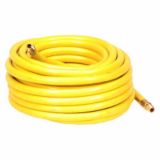 Mastercraft Heavy-Duty Air Hose 3/8-in x 50-ft