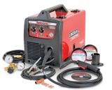 Soudeuse � fil-�lectrode MIG Lincoln Electric Pak 140
