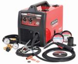 Soudeuse � fil-�lectrode MIG Lincoln Electric Pak 180