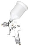 Mastercraft Gravity Feed Spray Gun