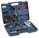 Mastercraft 5-in-1 Air Tool Kit with Acces...