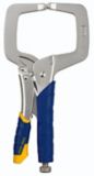 Vise-Grip 11-in. Locking C-Clamp
