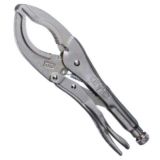 Vise-Grip 12-in. Large-Jaw Pliers