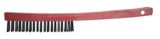 Long Handle Steel Wire Brush