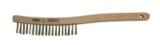 Stainless-Steel Wire Brush