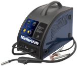 Mastercraft MIG and Flux Welder
