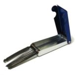 Tip Cleaner