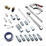 Jeu d'accessoires, 25 pi�ces