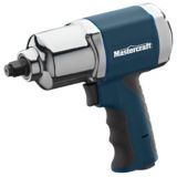 Mastercraft 1/2-in Composite Impact Wrench