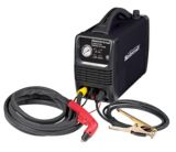 Chalumeau et soudeuse au plasma Mastercraft