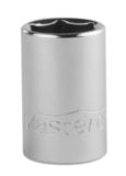 Douille standard Mastercraft, prise 1/2 po